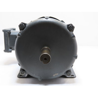 Baldor 3HP 230/460V 3PH 1750RPM 182T Frame TEFC Motor For Hazardous Locations