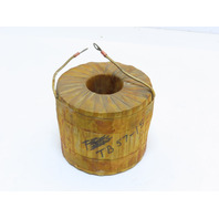 SYLVANIA CLARKTB 57-15 Coil New