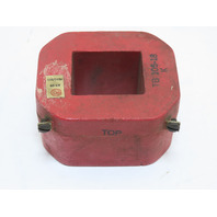 Clark Controls TB 105-18 magnetic 110-115V coil