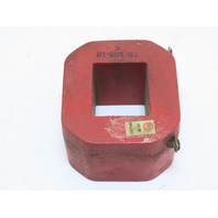 Clark Controls TB 105-18 magnetic 110-115V coil