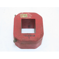 Clark Controls TB 105-18 magnetic 110-115V coil