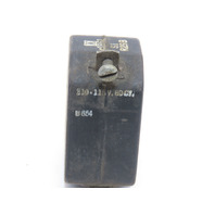 Square D c1861 R29B 110-115V 60CY Coil New