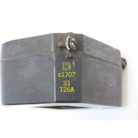 Square D c1707 T26A Coil New