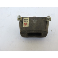 Clark Controls TB 102-1 110V coil