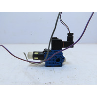 Rexroth 579-066-844-0 Pneumatic Air Valve 24V DC VDC 8MM 5/16 push to conn ports