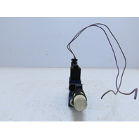 Rexroth 579-066-844-0 Pneumatic Air Valve 24V DC VDC 8MM 5/16 push to conn ports