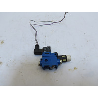Rexroth 579-066-844-0 Pneumatic Air Valve 24V DC VDC 8MM 5/16 push to conn ports
