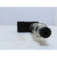 Rexroth Pneumatic Air Regulator Filter Separator Valve 1/2-20 ORB ports