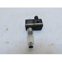 Rexroth Pneumatic Air Regulator Filter Separator Valve 1/2-20 ORB ports