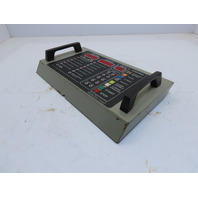Conair Micro Trac 3 Operator Control Interface Display Panel Visual With Cable