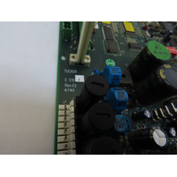 Tucker Emhart AZ1551J AZ00 E510J Control Circuit Board Rev 03