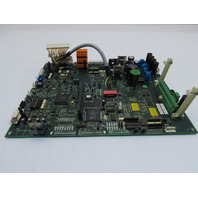 Tucker Emhart AZ1551J AZ00 E510J Control Circuit Board Rev 03