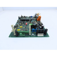 Tucker Emhart AZ1551J AZ00 E510J Control Circuit Board Rev 03