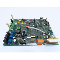 Tucker Emhart AZ1551J AZ00 E510J Control Circuit Board Rev 03