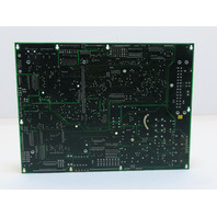 Tucker Emhart AZ1551J AZ00 E510J Control Circuit Board Rev 03