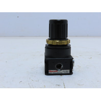 Rexroth 0821300703 Pneumatic Pressure Regulator