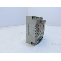 Rexroth R422100595 R422100596 R422100600 24VDC Solenoid Valve Bank