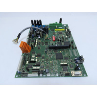 Tucker Emhart ZA2330 AZ01 E710J Control Circuit Board Rev 1.0