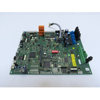 Tucker Emhart ZA2330 AZ01 E710J Control Circuit Board Rev 1.0
