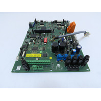Tucker Emhart ZA2330 AZ01 E710J Control Circuit Board Rev 1.0