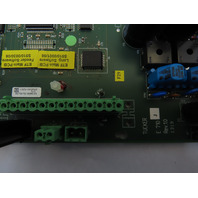 Tucker Emhart ZA2330 AZ01 E710J Control Circuit Board Rev 1.0