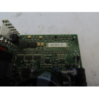 Tucker ZA1552BAZ06 ZA1552B AZ06 Control Circuit Board