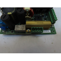 Tucker ZA1552BAZ06 ZA1552B AZ06 Control Circuit Board