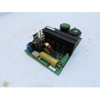 Tucker ZA1552BAZ06 ZA1552B AZ06 Control Circuit Board