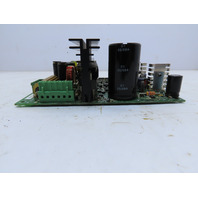 Tucker ZA1552BAZ06 ZA1552B AZ06 Control Circuit Board