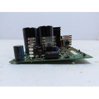 Tucker ZA1552BAZ06 ZA1552B AZ06 Control Circuit Board