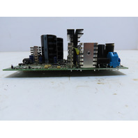 Tucker ZA1552BAZ06 ZA1552B AZ06 Control Circuit Board