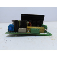 Tucker ZA1552BAZ06 ZA1552B AZ06 Control Circuit Board