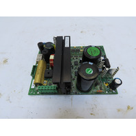 Tucker ZA1552BAZ06 ZA1552B AZ06 Control Circuit Board