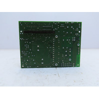 Tucker Emhart ZA1552BAZ10 ZA1552B AZ10 Control Circuit Board