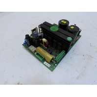 Tucker Emhart ZA1552BAZ10 ZA1552B AZ10 Control Circuit Board