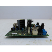 Tucker Emhart ZA1552BAZ10 ZA1552B AZ10 Control Circuit Board