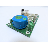 Tucker Emhart ZA2001AZ01 ZA2001 AZ01 Control Circuit Board