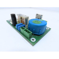 Tucker Emhart ZA2001AZ01 ZA2001 AZ01 Control Circuit Board
