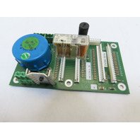 Tucker Emhart ZA2001AZ01 ZA2001 AZ01 Control Circuit Board