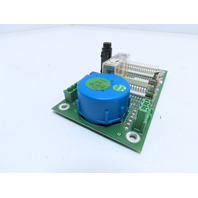 Tucker ZA2001AZ02 ZA2001 AZ02 Control Circuit Board