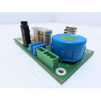 Tucker ZA2001AZ02 ZA2001 AZ02 Control Circuit Board