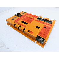 Conair 10001181 Revision A Micro Trac 3 Control Motherboard