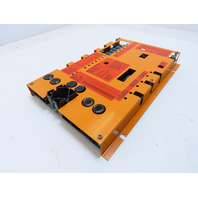 Conair 10001181 Revision A Micro Trac 3 Control Motherboard