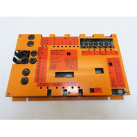 Conair 10001181 Revision A Micro Trac 3 Control Motherboard
