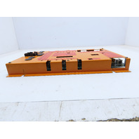 Conair 10001181 Revision A Micro Trac 3 Control Motherboard