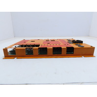 Conair 10001181 Revision A Micro Trac 3 Control Motherboard
