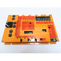 Conair 10001181 Revision A Micro Trac 3 Control Motherboard