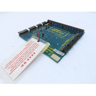 Conair 10001219 Revision A Micro Trac 3 Connection Block