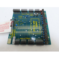Conair 10001219 Revision A Micro Trac 3 Connection Block