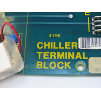 Conair 10001219 Revision A Micro Trac 3 Connection Block